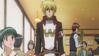 Episode 11 It's the Summer! It's the Pool! It's Embarrassing