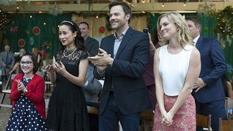 Episode 10 Graduation