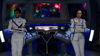 Episode 8 Finale