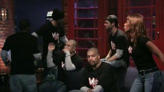 Episode 10 MethodMan