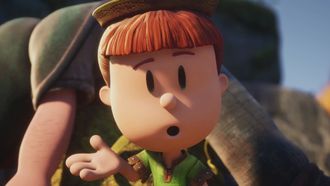 Episode 1 Welcome to Byjovia