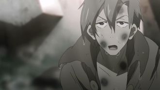 Episode 5 I Don't Get It, Not One Bit!