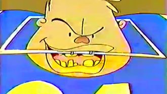 Episode 7 Air Junior