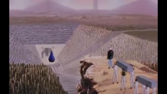 Episode 16 The Mystery of the Lost Continent