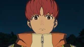 Episode 11 First Love