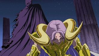 Episode 1 The Start of a New Holy War