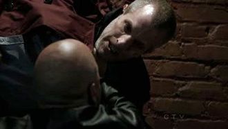 Episode 7 No Ordinary Mobster
