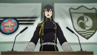 Episode 5 Joining Up!