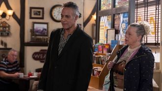 Episode 138 Wednesday, 26th November 2025