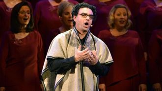 Episode 17 Come, Little Children