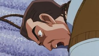 Episode 282 Mystery of the Water Flowing Stone Garden (1)