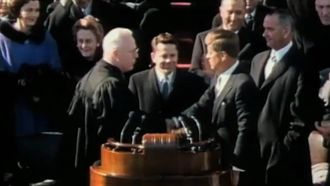 Episode 3 Nothing to Fear But Fear Itself