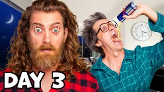 Episode 3 Last One to Fall Asleep Wins $10k