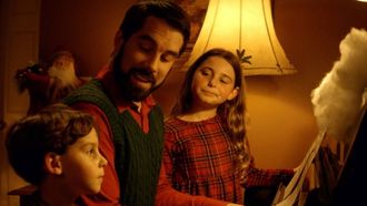 Episode 2 Midnight Clear