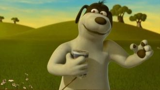 Episode 6 The Right Cow