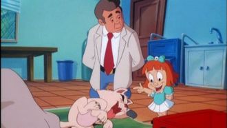 Episode 21 That's Edutainment