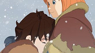 Episode 10 The Vow to be Brother and Sister