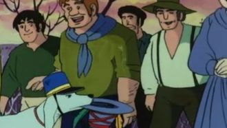 Episode 7 Do Re Mi Fa Remi