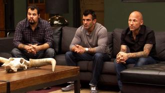Episode 8 Ink Master Revealed