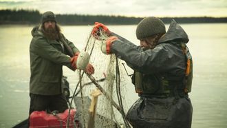 Episode 6 Hangry Days