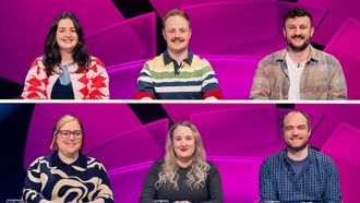 Episode 20 Benchwarmers v Worker Bees