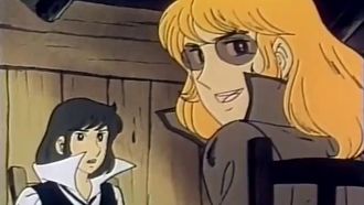 Episode 40 Freely leaving the contemplation room