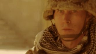 Episode 4 Road to Baghdad