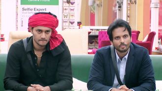 Episode 57 A Surprising Eviction