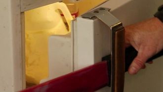 Episode 8 Sinking House