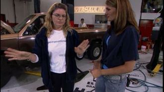 Episode 2 Search & Rescue