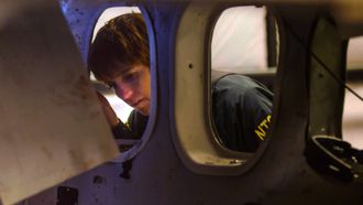 Episode 4 Plane Down In The Tundra