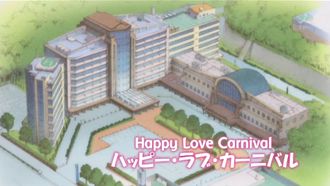 Episode 24 Happy Love Carnival