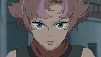 Episode 7 The Smuggler