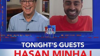 Episode 147 Hasan Minhaj, Jason Isbell & the 400 Unit