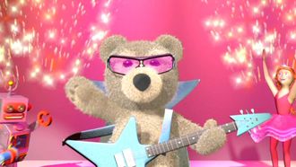 Episode 5 Pop Star Charley