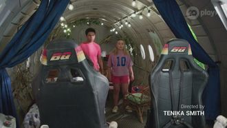 Episode 16 Day of the Octopus