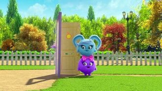 Episode 11 Who’s There?