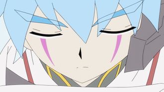 Episode 24 Be Revived! Yudias