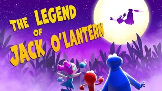 Episode 43 The Legend of Jack O'Lantern