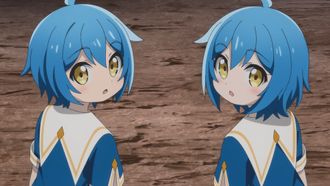 Episode 2 Nice to Meet You, Joule