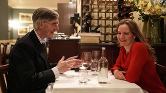 Episode 5 Back in the Game