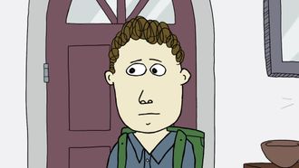 Episode 2 Ice Cream Money