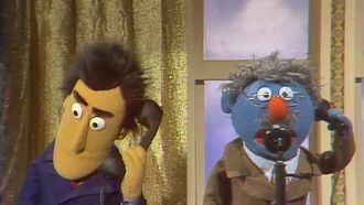 Episode 22 The Birthday Party