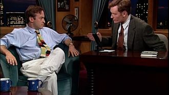 Episode 193 Harry Connick Jr, David Sedaris, Sarah McLachlin
