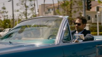 Episode 1 He Rides Again