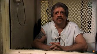 Episode 4 Hank Skinner