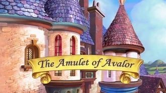 Episode 14 The Amulet of Avalor