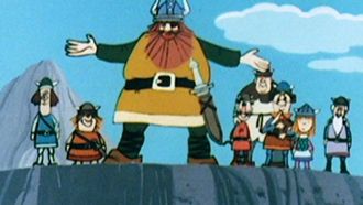 Episode 37 Exploring New Land