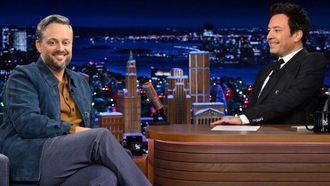 Episode 47 Nate Bargatze/Jessica Williams/Nicole Avant/Darlene Love