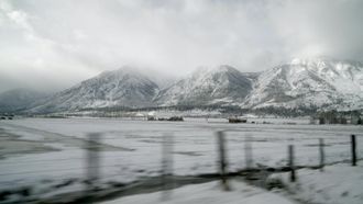 Episode 2 The Fast Food and the Furious